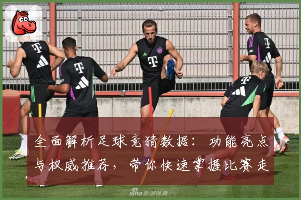 全面解析足球竞猜数据：功能亮点与权威推荐，带你快速掌握比赛走势