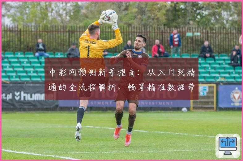 中彩网预测新手指南:从入门到精通的全流程解析,畅享精准数据带来的便捷体验