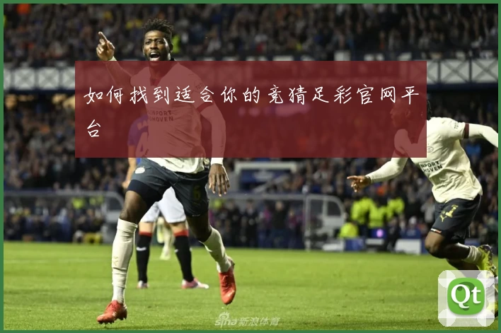 如何找到适合你的竞猜足彩官网平台