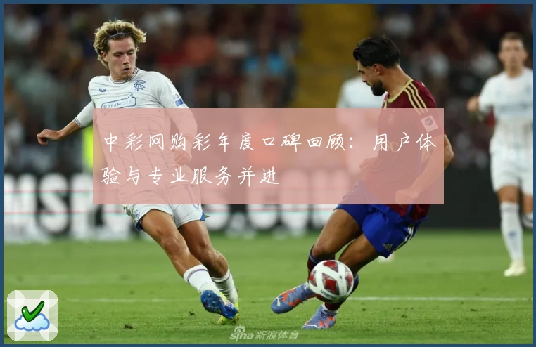 中彩网购彩年度口碑回顾：用户体验与专业服务并进