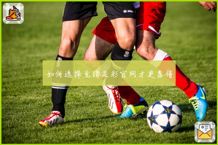 如何选择竞猜足彩官网才更靠谱