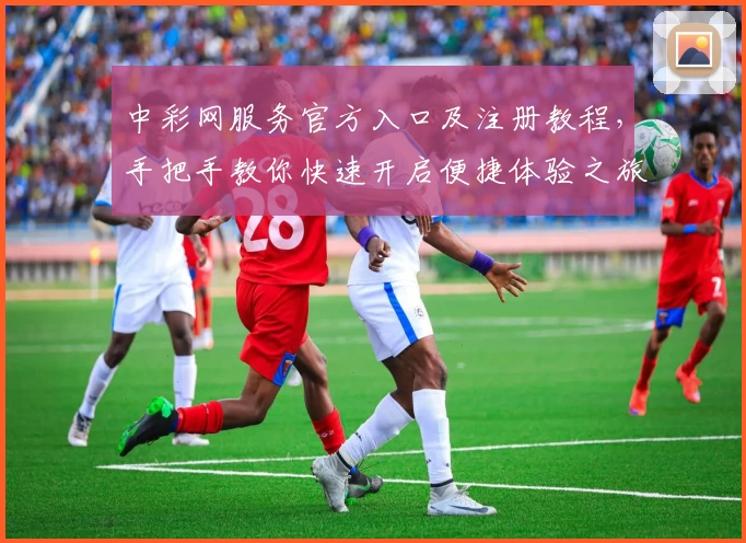 中彩网服务官方入口及注册教程，手把手教你快速开启便捷体验之旅