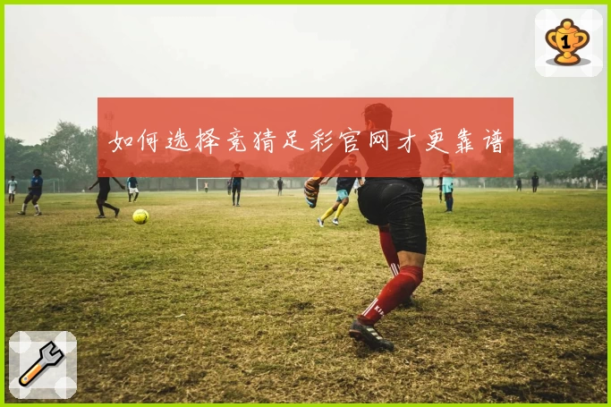 如何选择竞猜足彩官网才更靠谱
